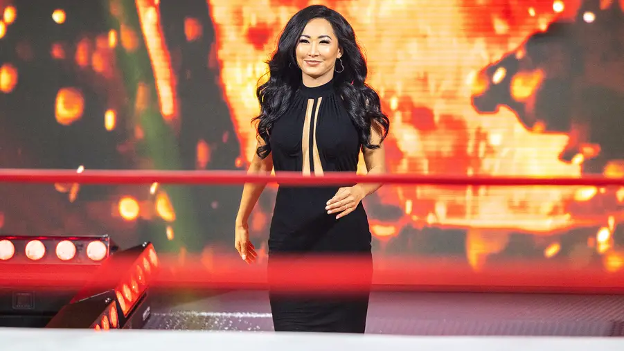 Gail Kim WWE Should Bring Back The Divas Magazine Cultaholic Wrestling